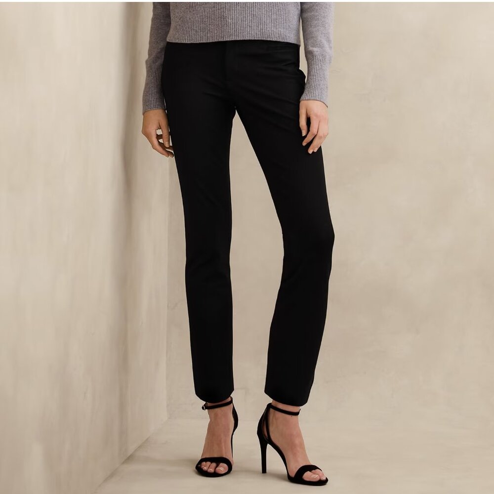 NWT Banana Republic Sloan Slim Pant - Size 8